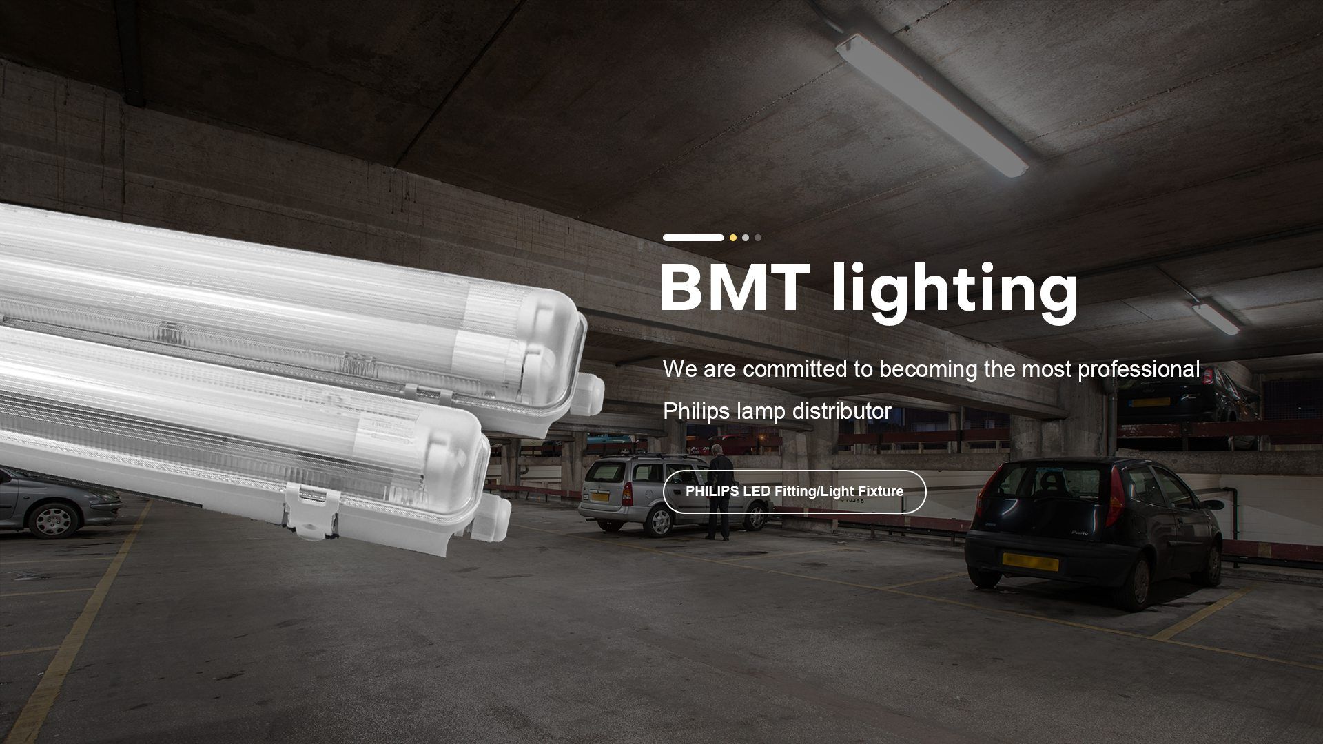 Philips Downlight Philips LED Lighting Wholesale Distributor