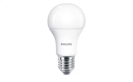 PHILIPS Dimmable BULB MASTER LED bulb DT 9-60W E27 927-922 A60 FR 929001351402