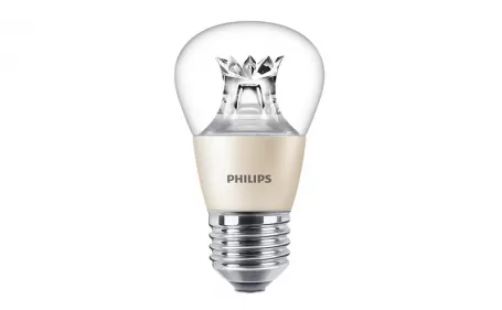 PHILIPS dimmable bulb MASTER LED bulb DT 2.8-25W E27 P48 CL 929002490802