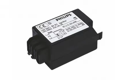 PHILIPS Ignitor SN 58 913710010513