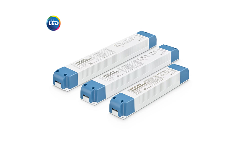 PHILIPS LED Transformer 60W 24VDC TD 220-240V 929002200506