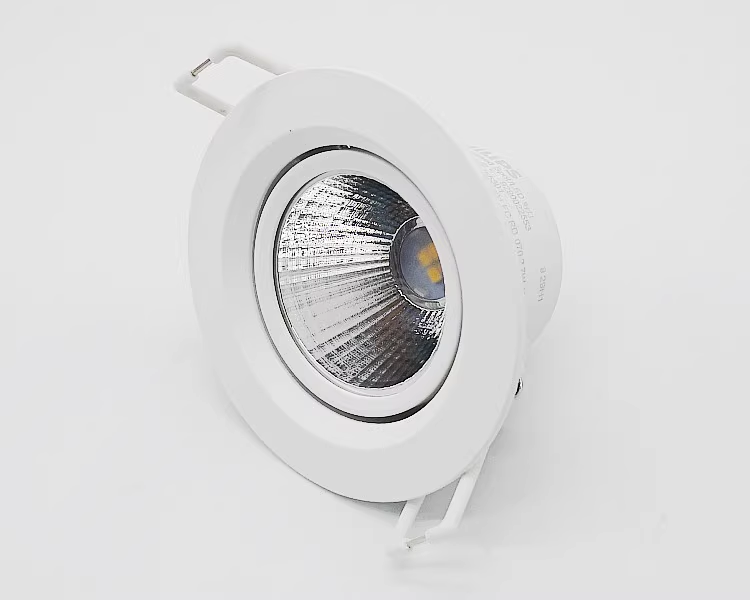 PHILIPS Eyecomfort LED SPOTLIGHT SL201 FIXED R55 4W 2700K 36D 929002255801