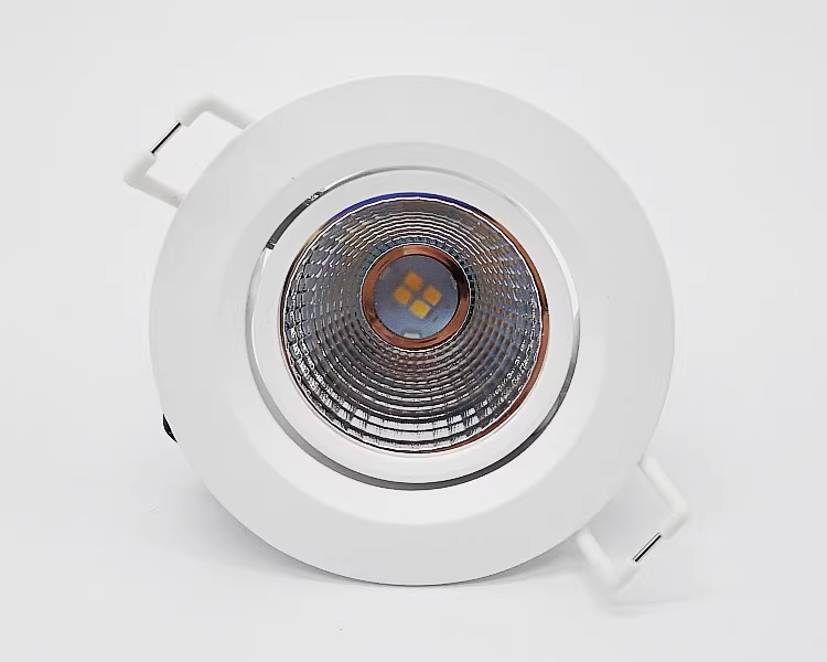 PHILIPS Eyecomfort LED SPOTLIGHT SL201 FIXED R55 4W 2700K 36D 929002255801