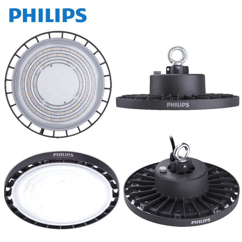 PHILIPS LED Highbay BY239P LED180/CW PSU GC G2 911401641107