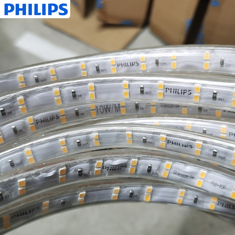 PHILIPS LED Strip  HLS288 10W 6500K 30M IP20 929002618601