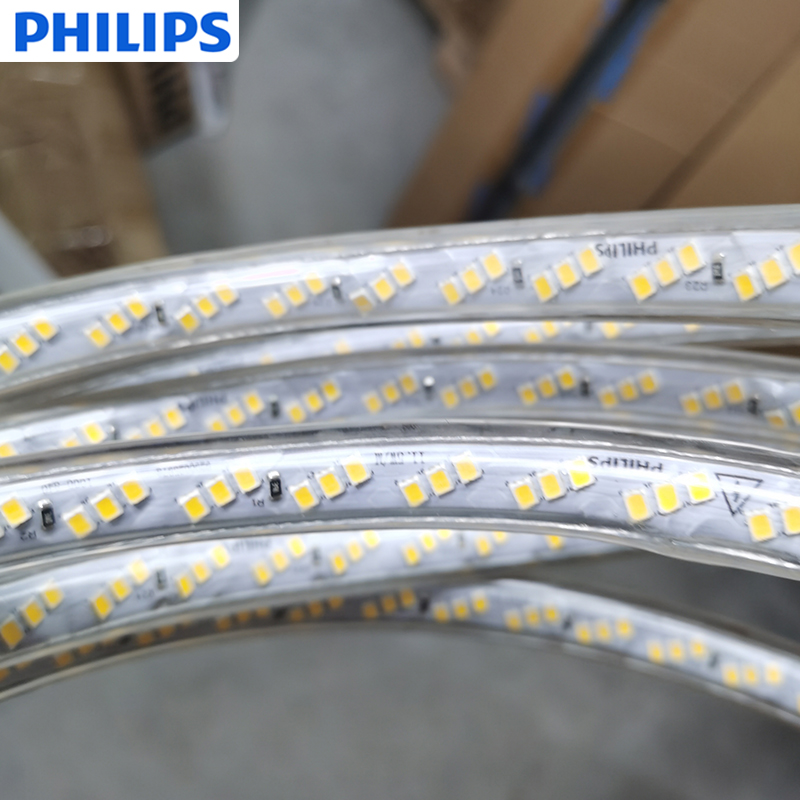 PHILIPS LED Strip  HLS288 10W 6500K 30M IP20 929002618601