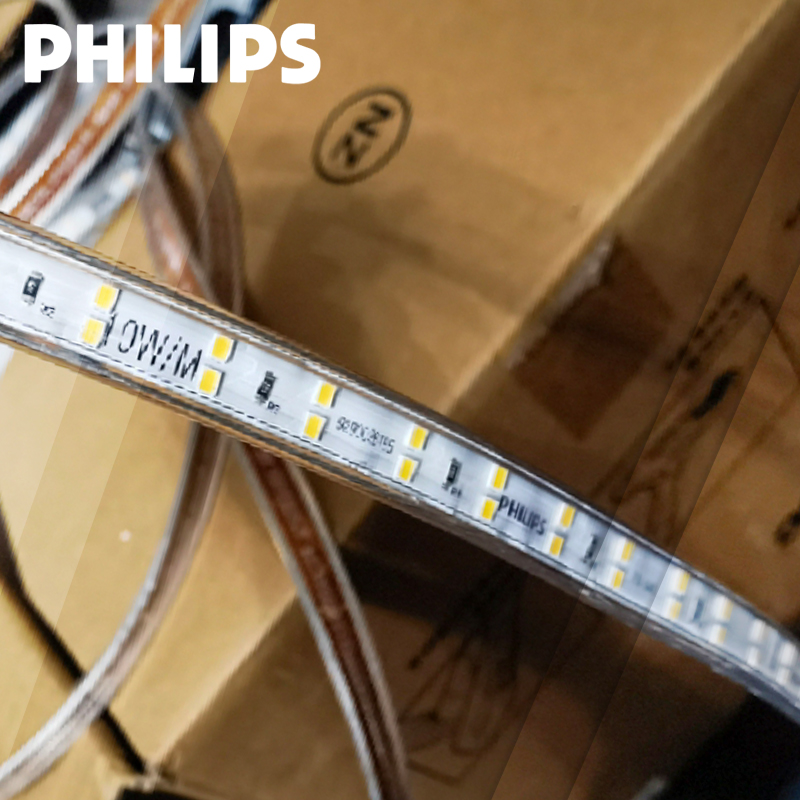 PHILIPS LED Strip HLS288 10W 4000K 30M IP20 929002618501
