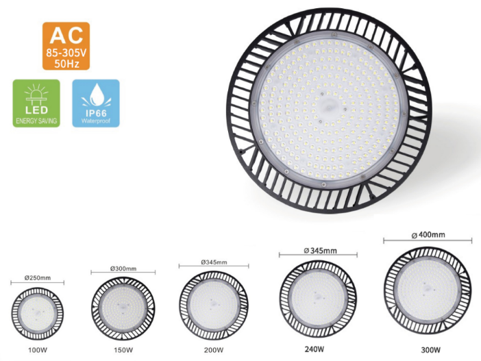 PHILIPS OEM High Bay Light