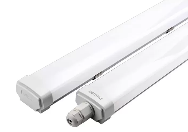 LED bulb