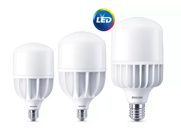 LED Light Bulbs