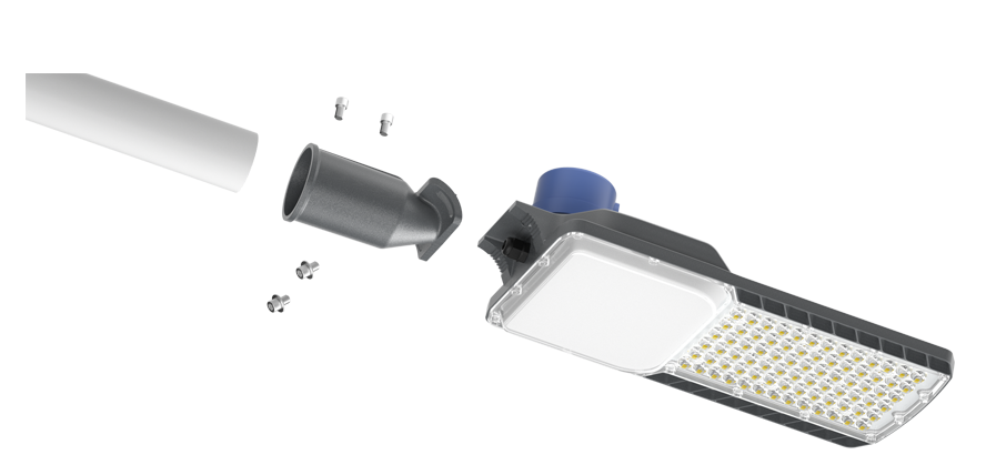 PHLIPS LED street light new model BRP261 coming soon PHLIPS LED street light new model BRP261 coming soon
