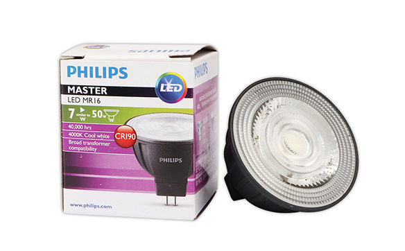 PHILIPS LED Light Source