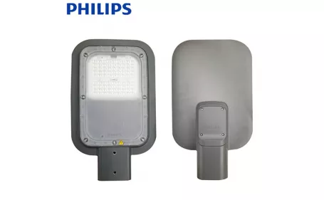 PHILIPS led street light SmartBright Road BRP130 LED88/WW 70W 220-240V DM GC 911401675007