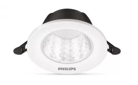 PHILIPS Anti Glare LED downlight DN350B 12W 3000K D125 929002557710