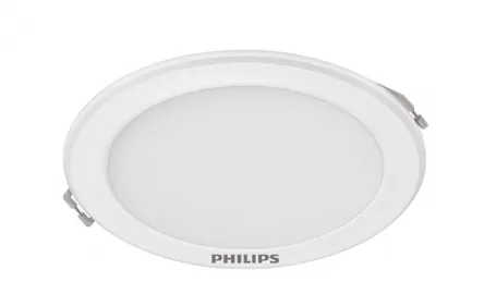 PHILIPS LED downlight DN500B G3 LED6/WW 6W 220V D90 RD 929002676940