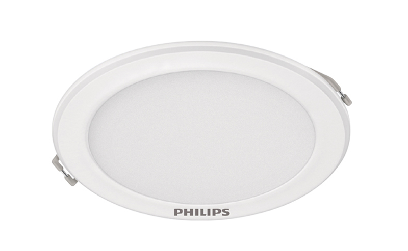 PHILIPS LED downlight DN500B G3 LED6/NW 6W 220V D90 RD 929002677040