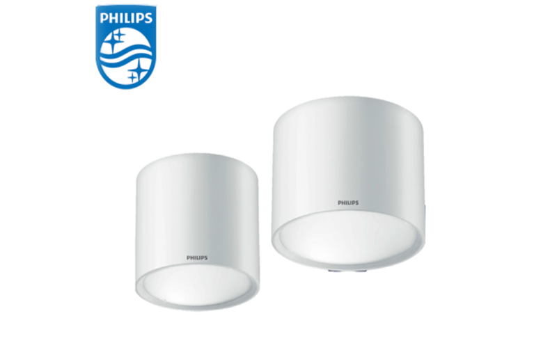 PHILIPS LED surface downlight DN003C LED10/WW 12W 220-240V D175 CN 929001970210