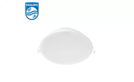 PHILIPS LED downlight 59441 MESON 3.5W 3000K D80 WH 929003267709