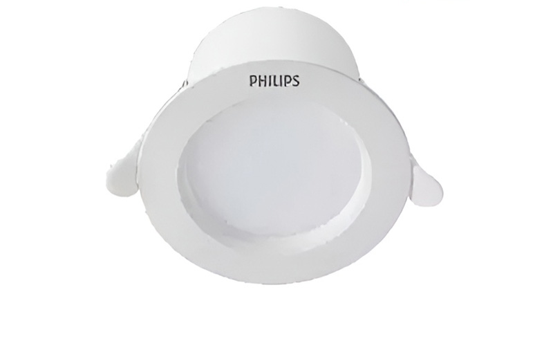 PHILIPS DL228 LED downlight senisor 4.5W D80 929003170940