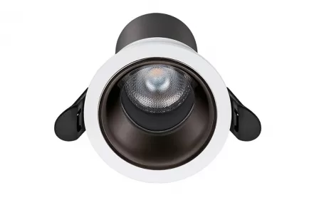 PHILIPS LED Recessed Spotlight RS350 G2 RC Rd D55 4W 40K 36D 1H 929003214810