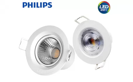 PHILIPS Eyecomfort LEDSPOTLIGHT SL201 FIXED R55 4W 4000K 24D 929002255701