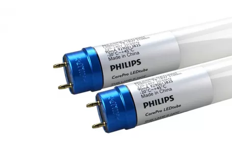 PHILIPS LED tube t8 PHILIPS CorePro LEDtube 1200mm 16W 840 T8 AP I 929003520308