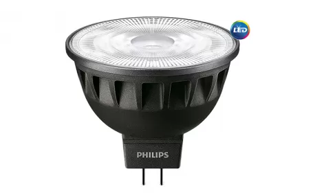 PHILIPS MASTER LED MR16 ExpertColor 6.7-50W 940 60D 929003078708