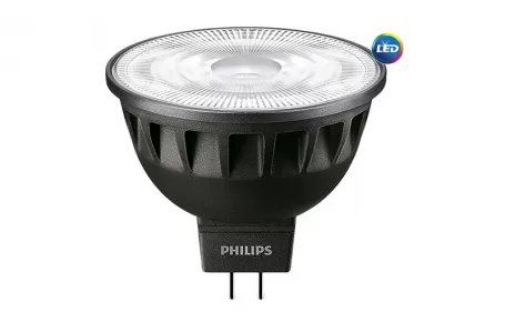 PHILIPS MAS LED MR16 ExpertColor 6.7-50W 927 60D 929003078508