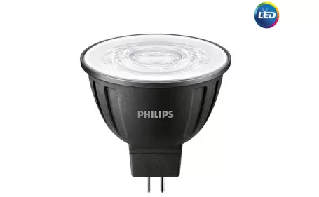 PHILIPS MASTER LED 6.5-50W 927 MR16 36D CN 929001882210