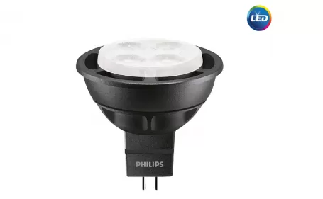 PHILIPS MASTER LED 5.5-50W 2700K MR16 24D CN 929001145910