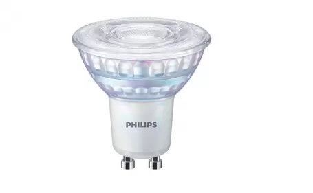 PHILIPS MASTER LED spot VLED 6.2-80W GU10 927 36D 929002059502