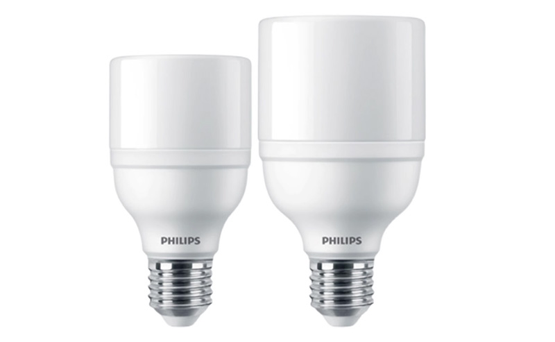 PHILIPS LED bulb E27 eyecare 11W 220V 6500K 929002433109