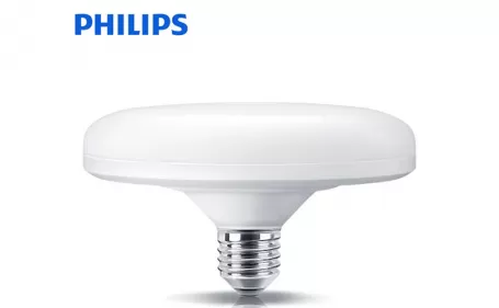 PHILIPS UFO LED Bulb 15W E27 3000K 230V 1CT/6CN 929001971409