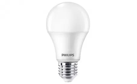 PHILIPS Essential LED bulbs 5W E27 3000K 230V 1CT/12 CN 929002298609