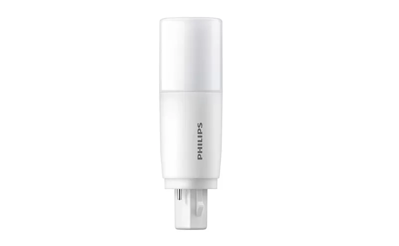 PHILIPS PLC light CorePro LED PLC 2P 7.5W 830 2P G24d 929001878910