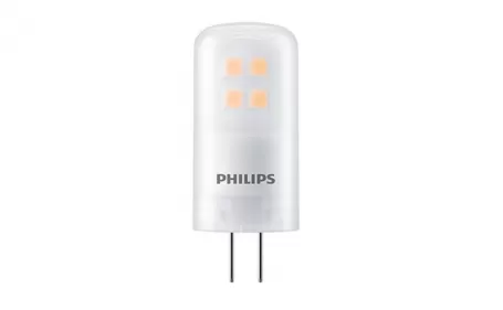 PHILIPS CorePro LED capsuleLV 0.9-10W G4 830 929001844002