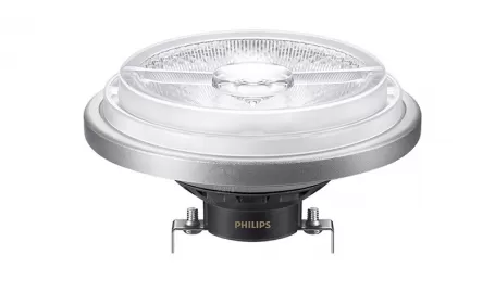 PHILIPS MAS LEDspotLV D 11-50W 927 AR111 8D 929001243902