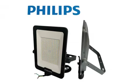 PHILIPS LED Floodl ight BVP151 LED84/NW PSU 70W SWB G2 CN 911401855083