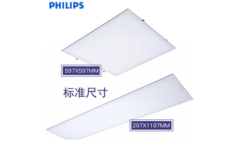 PHILIPS Panel RC091V LED48S/840 PSU W60L120 G3 911401866481