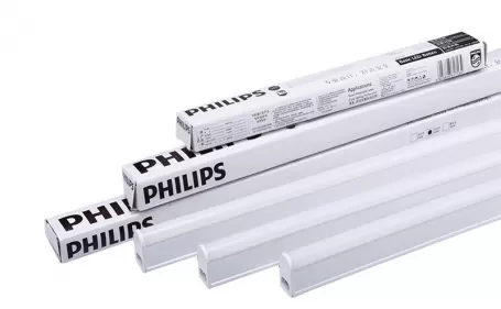 PHILIPS T5 Batten Light BN058C LED3/WW L300 911401709222