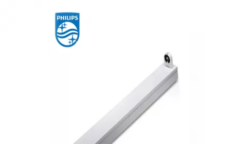 PHILIPS Empty Bracket Batten BN011C 1xTLED L600 G2 GC 911401737722