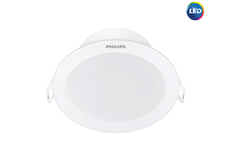 PHILIPS LED Downlight DN200 G3 LED9 840 10.5W D125 CN 929003271110