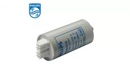 PHILIPS CP12BQ28 12uF 913710011991