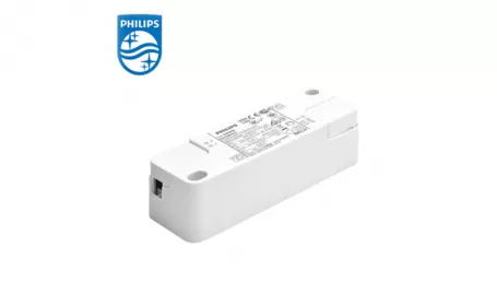 Alimentatore Philips Xitanium 25W Per LED - 36V 0.3-1.0A - Driver Professionale IP20