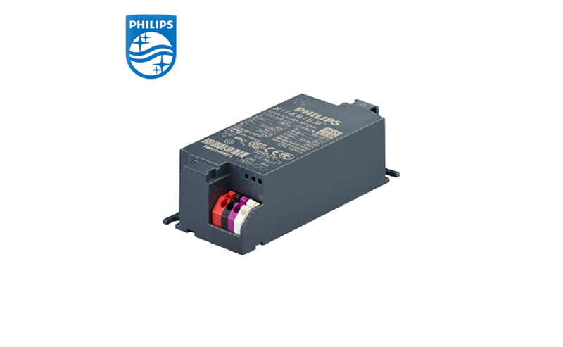 PHILIPS Xitanium 28W/m 0.6A 46V SC 230V 929001418706