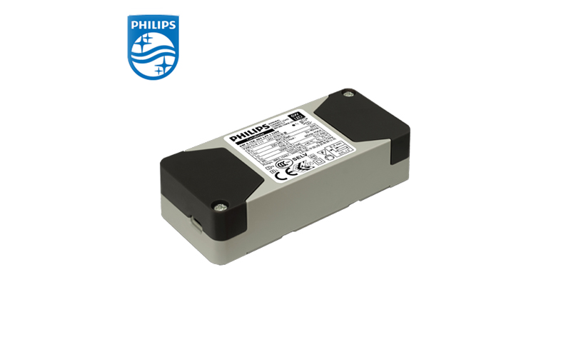 PHILIPS CertaDrive 8W 0.2A 40V LPF I 230V 929001409980