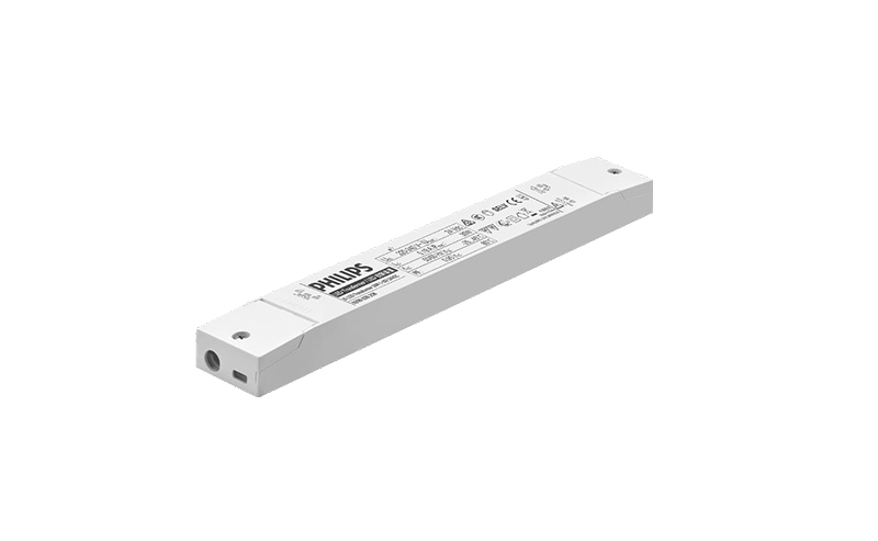PHILIPS Xi LED Transformer 30W 1-10V 24VDC 929002825880
