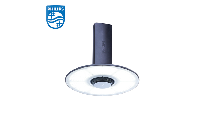 PHILIPS Highbay BY718P LED100/NW PSD NB NCH 911401512861