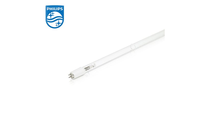 TUV 325W HO XPT Electronic Ballast Efficient Driver ECG