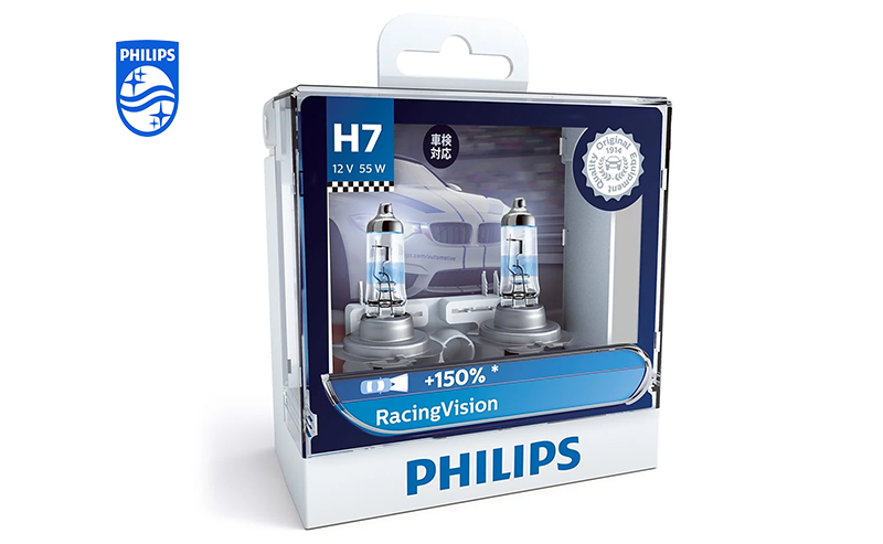 PHILIPS Automotive Lighting